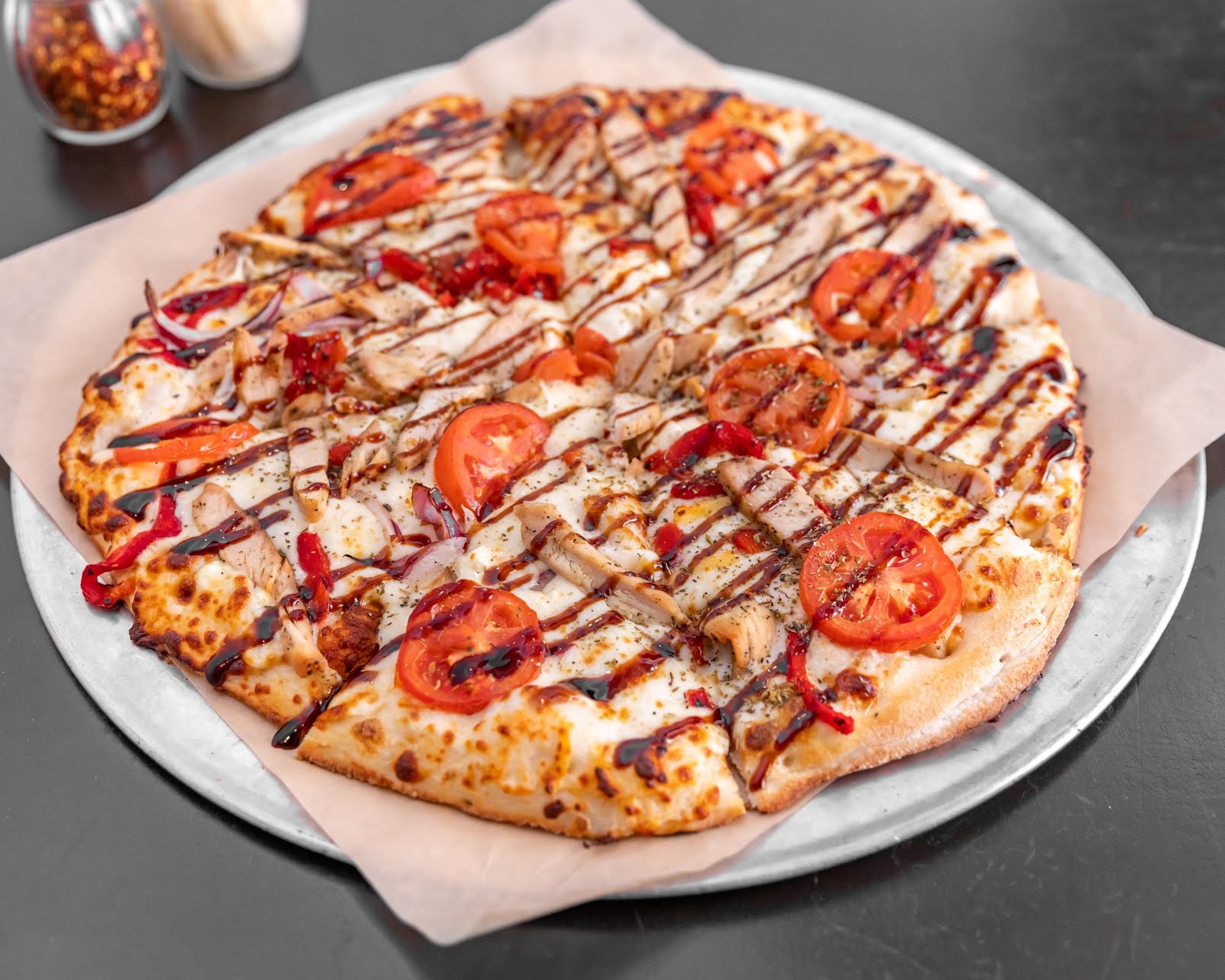 Venice Kitchen by null