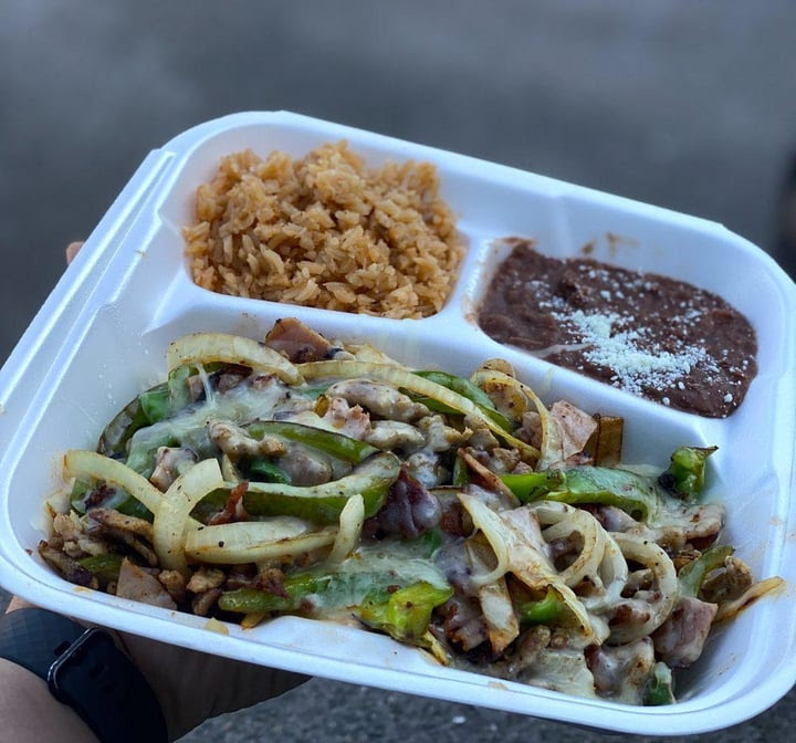 Antojitos Tenampa by null