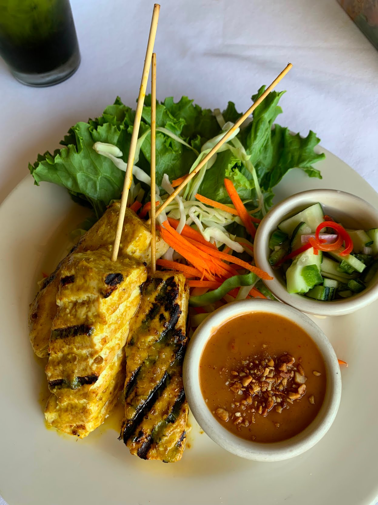 Basil Vegan Kitchen by null