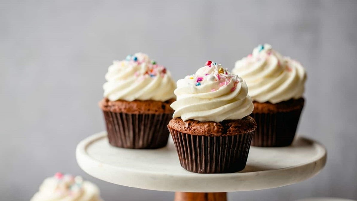 Cupcake Royale by null