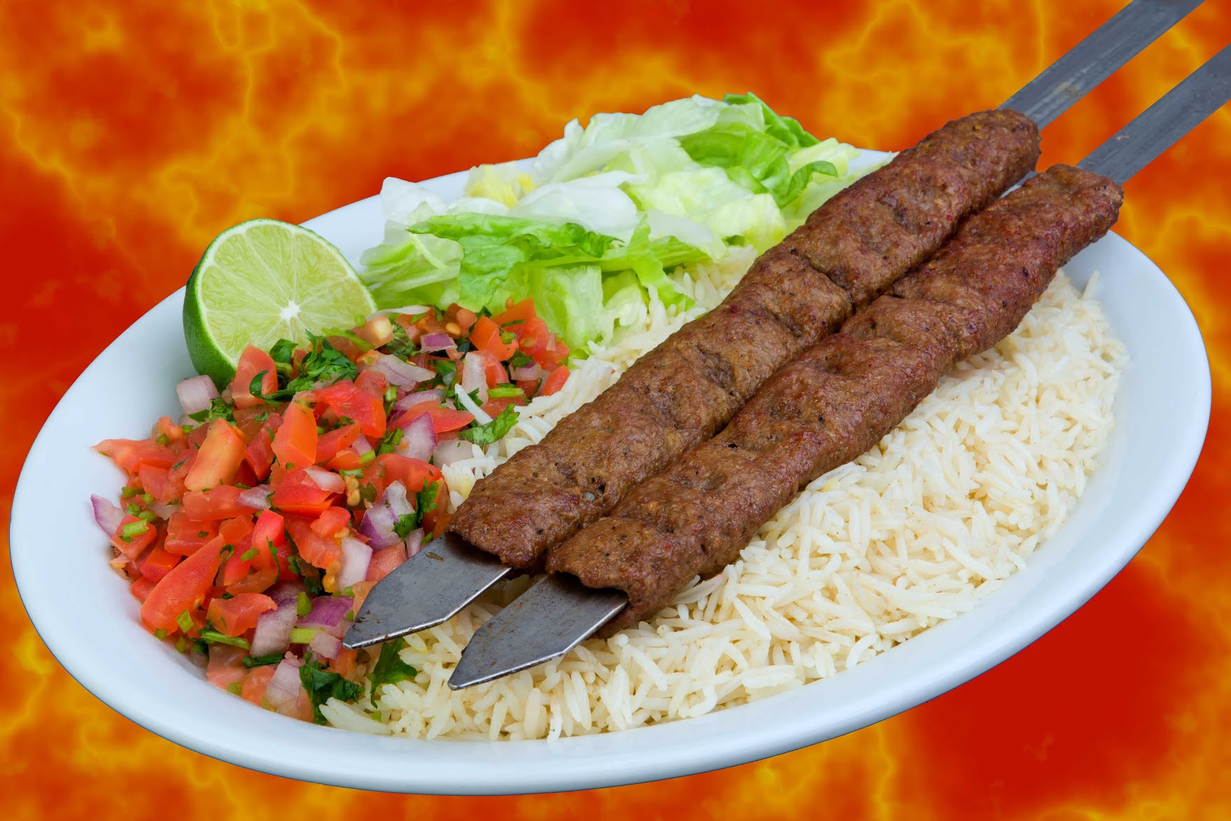 KABOB EXPRESS by null