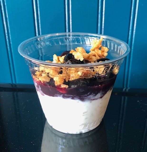 Thompson Italian by null