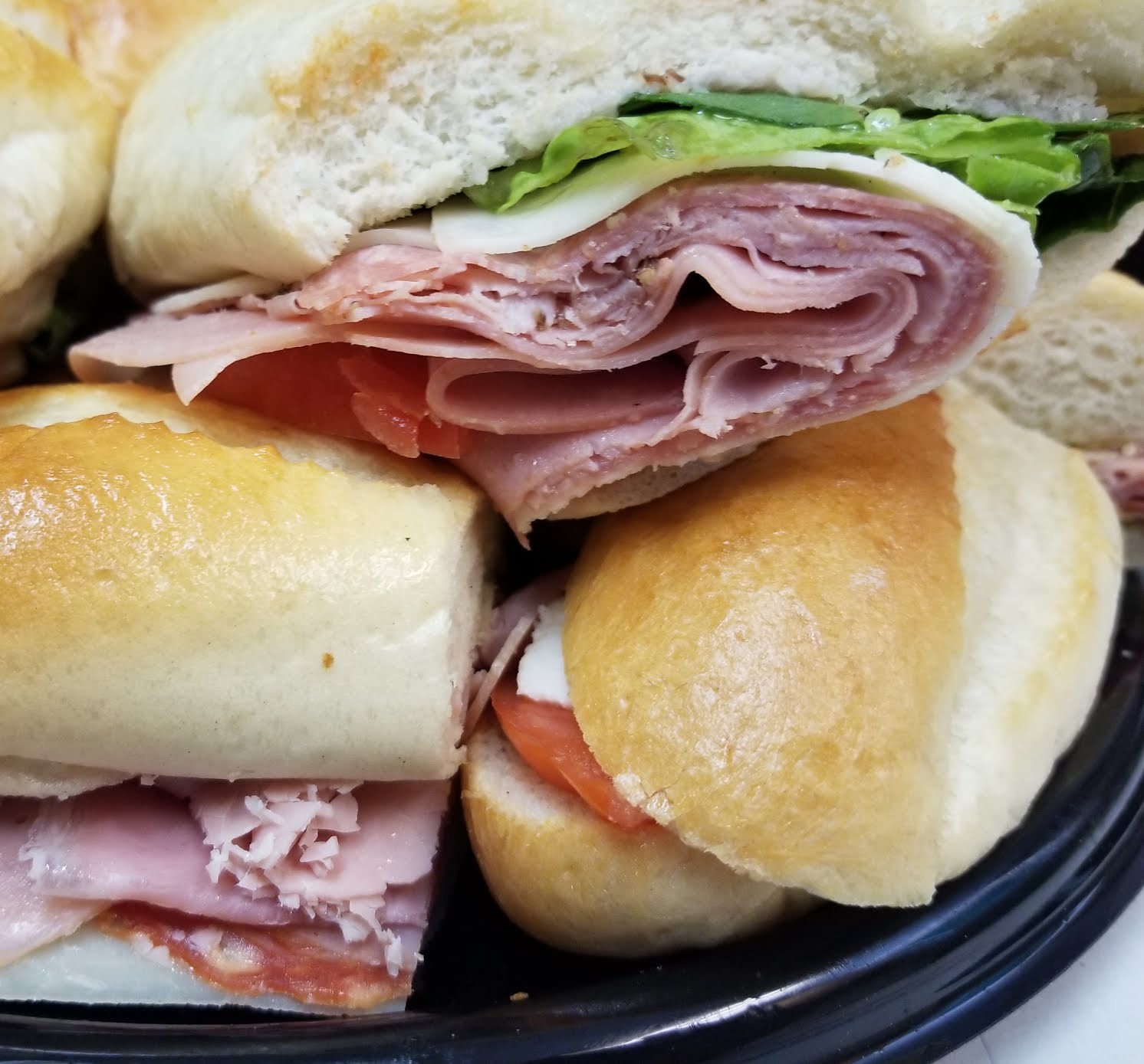 Isabella's Brick Oven by null