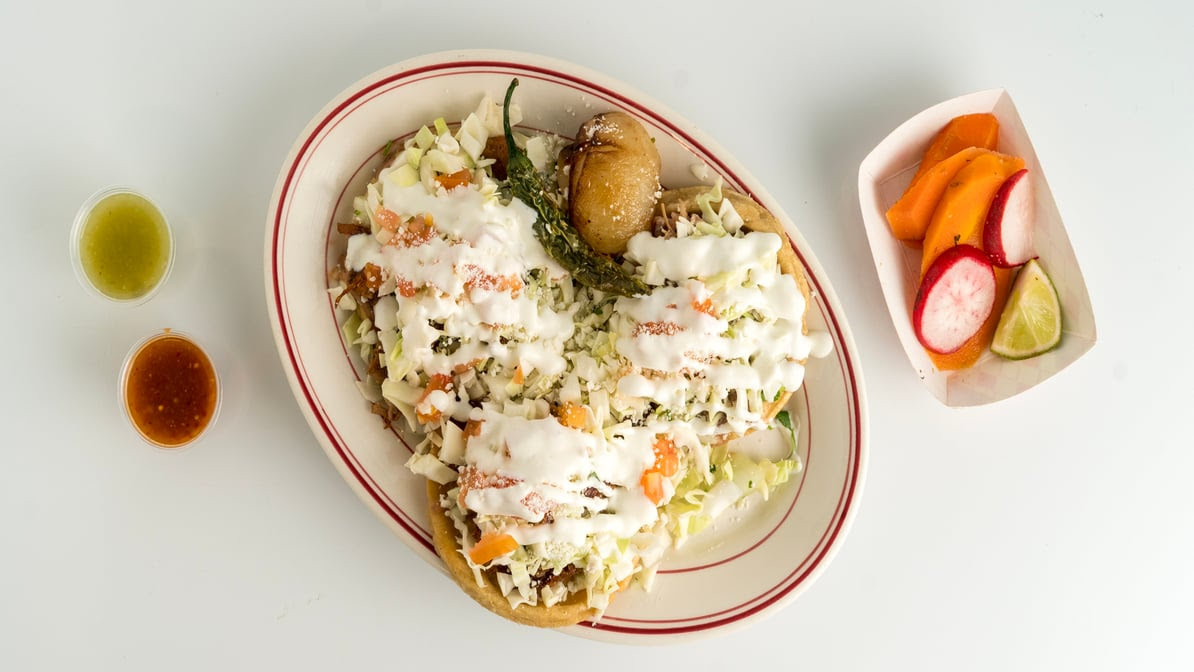 Taqueria La Fondita by null