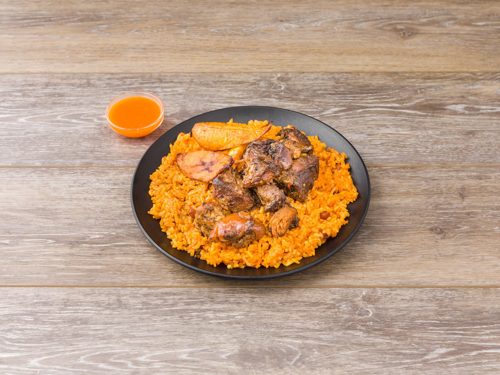 Nicole's Caribbean Restaurant by null