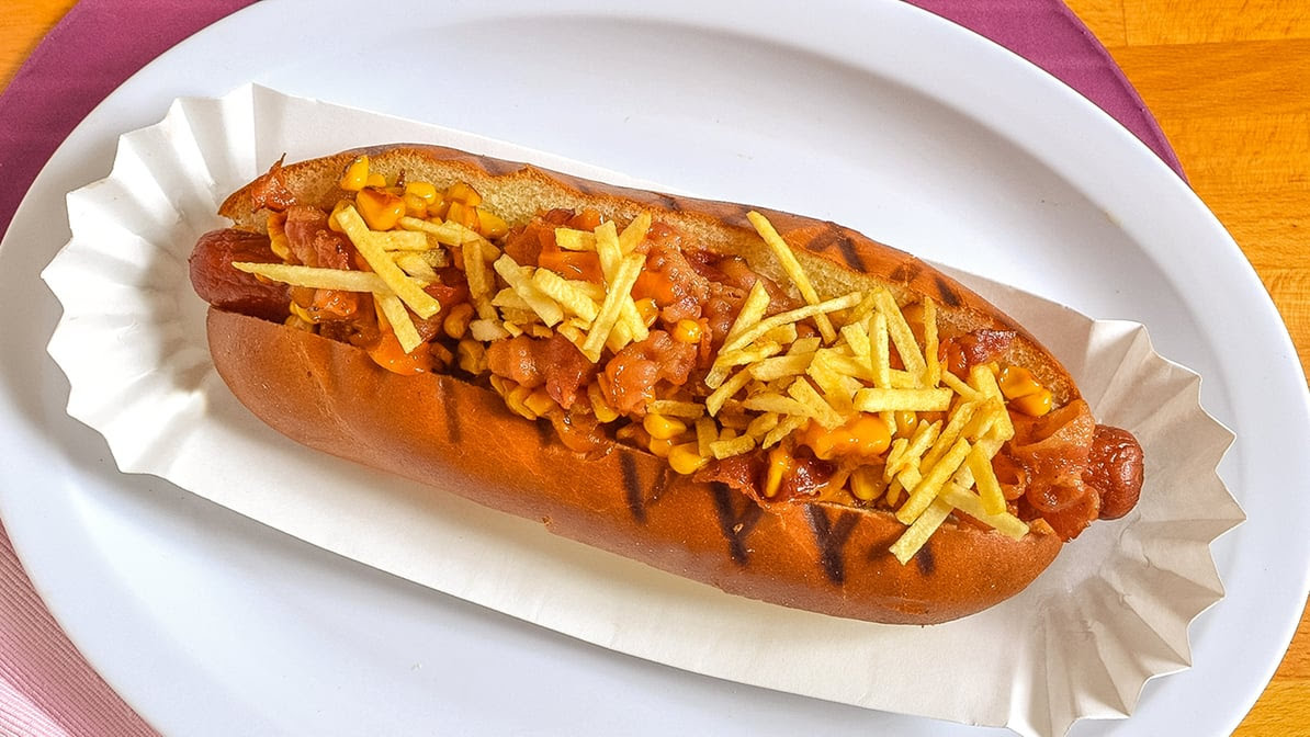 P.S. Burgers by null