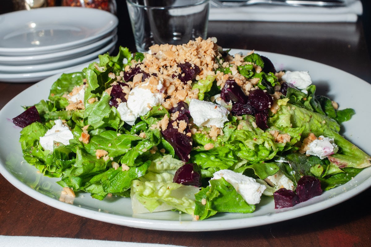 Mioposto Pizzeria by null