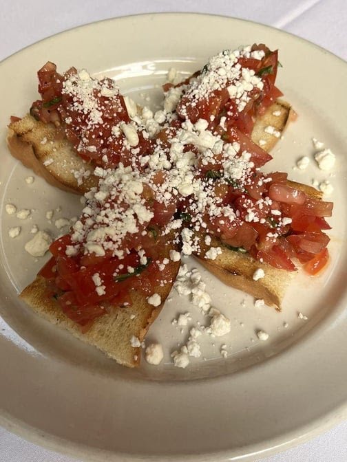 Buona Tavola by null