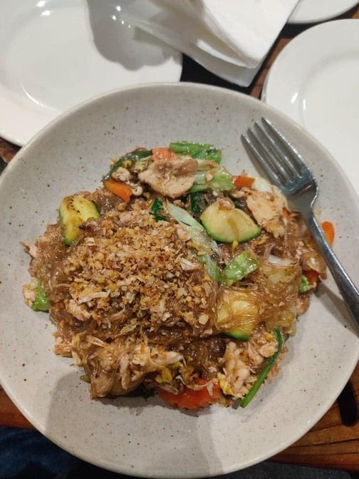 Imm Thai Street Food by null