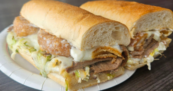 John's Pizza & Subs by null