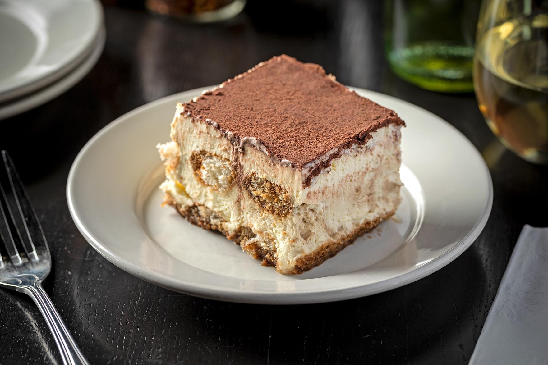 The Pasta Bowl - Lincoln Square by null