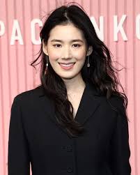 Jung Eun-chae|Jung Eun Chae 2022