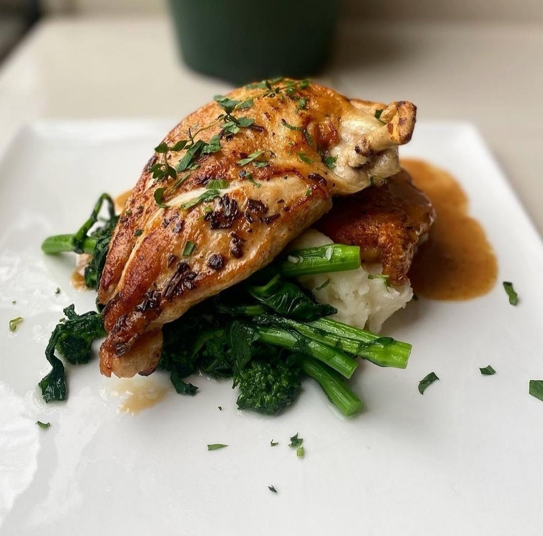 The Inwood Farm by null