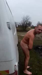Caught naked jpg x Caught naked