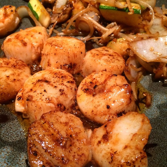 Hokkaido Teppanyaki Hibachi Steakhouse by null