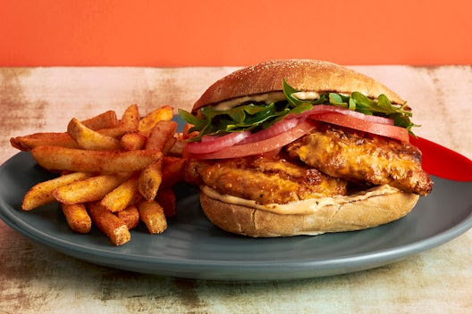 Nando's PERi-PERi by null