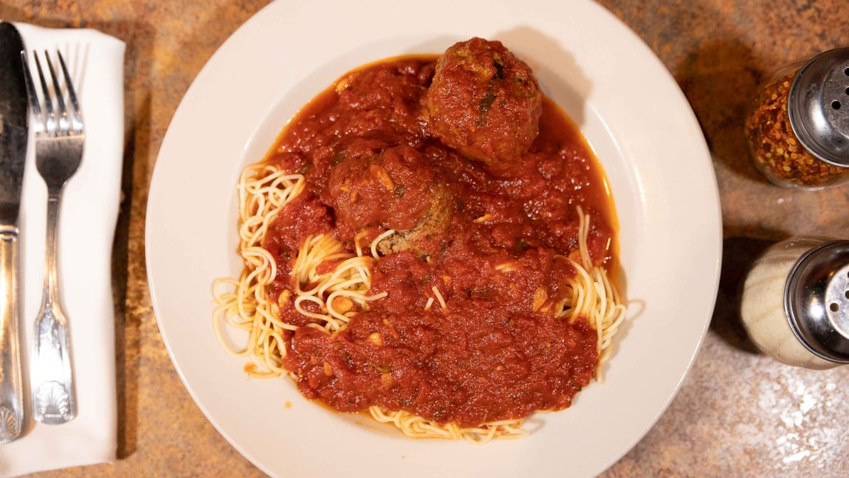 Biba's Italian by null