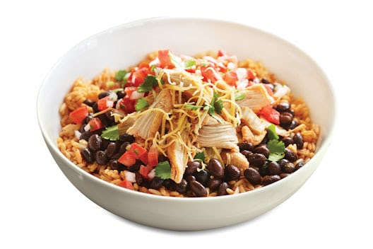 Taco Del Mar by null