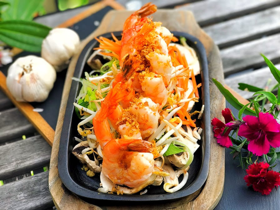 @ Thai Cuisine Queenstown by null