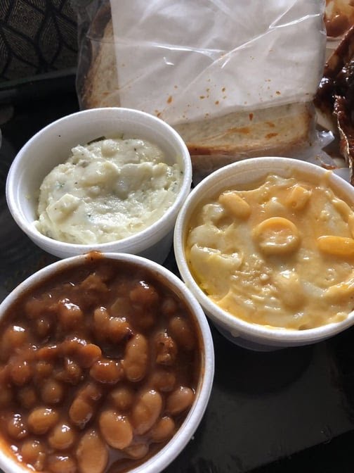 Kenny's Q Bar-B-Q by null