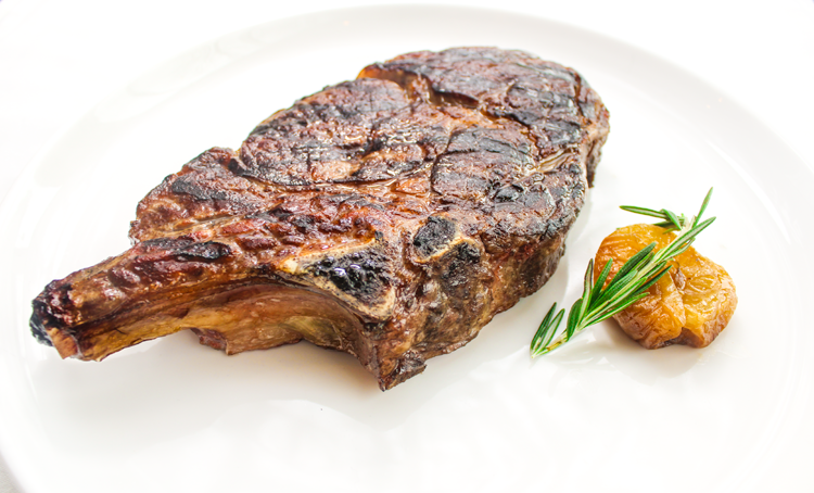 Davio's Northern Italian Steakhouse by null