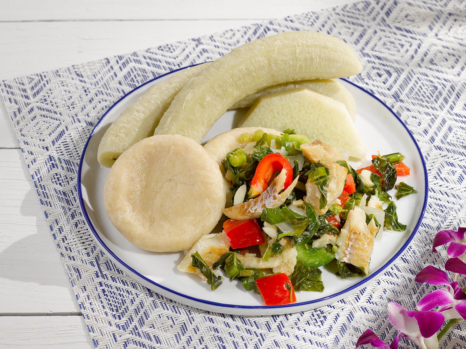 Golden Krust Caribbean Restaurant by null