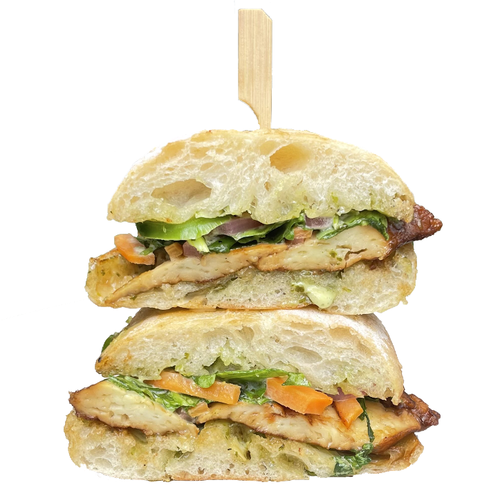 Hatchways Café by null