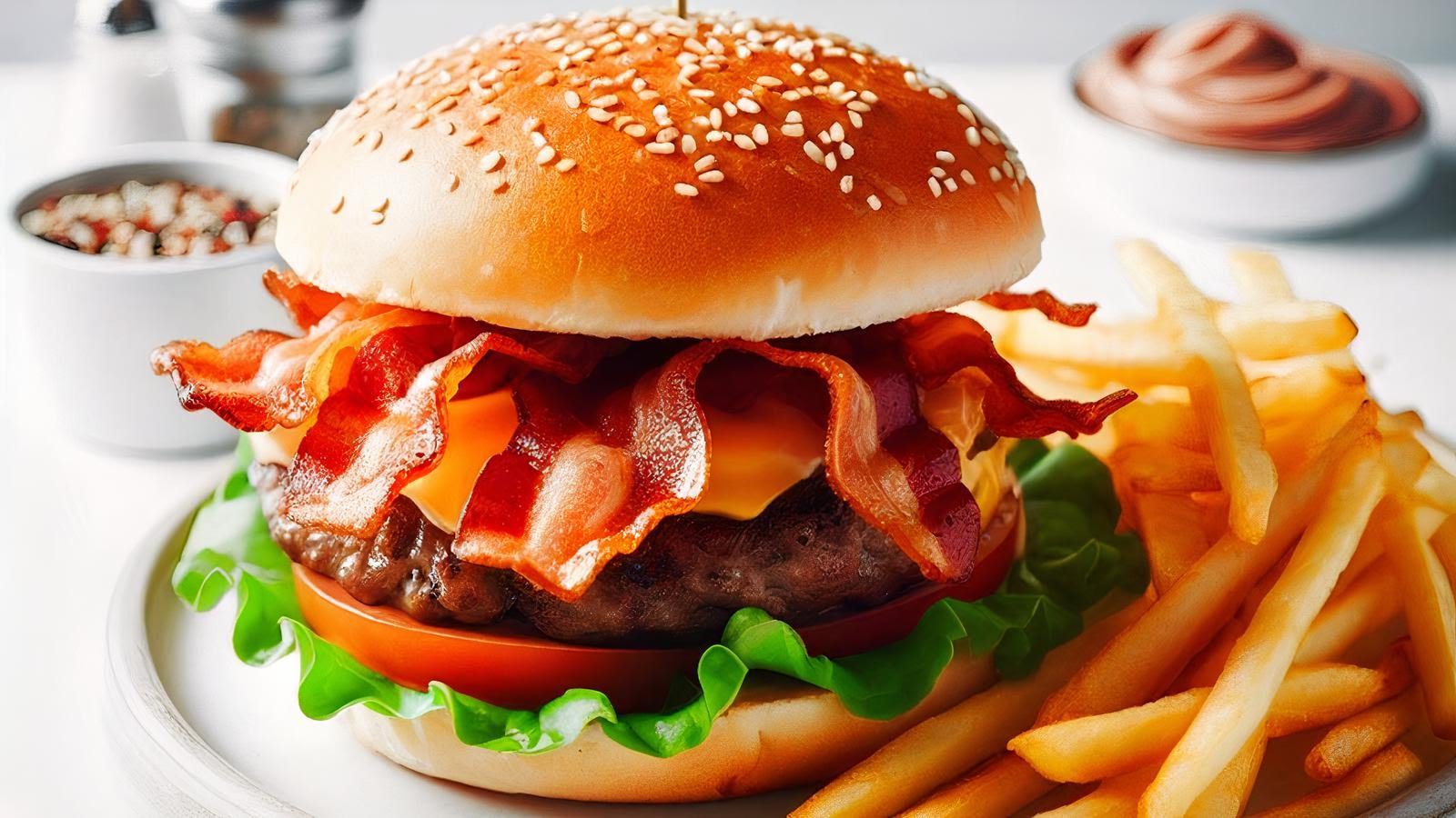 Landmark Diner (Buckhead) by null