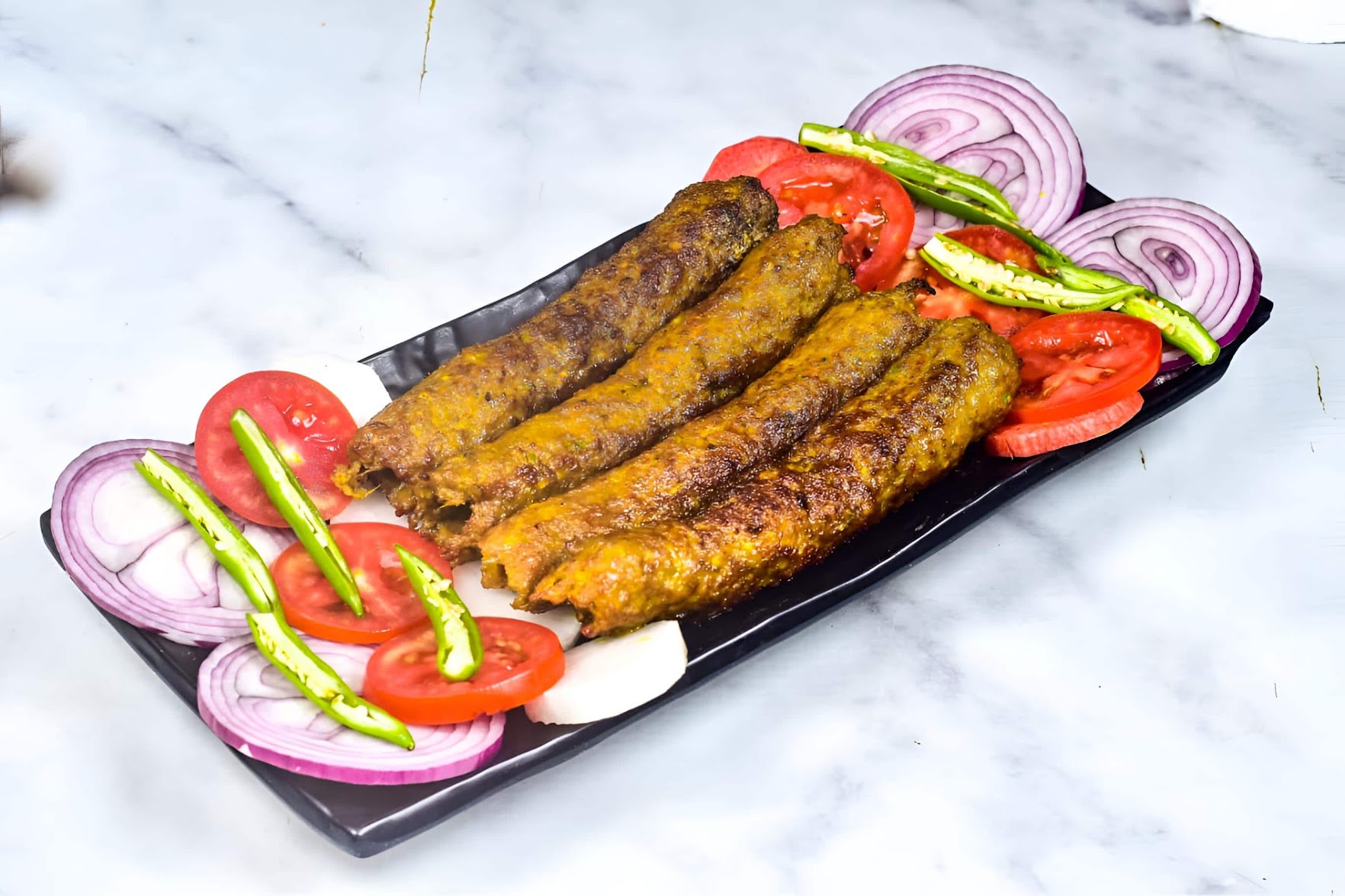 Al Jawahar Restaurant by null