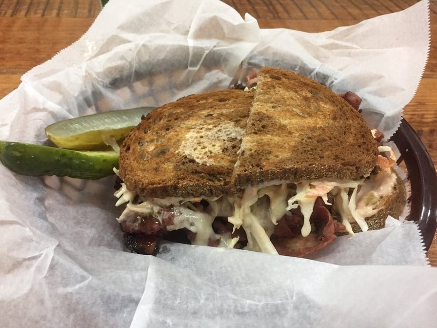 Stein's Market and Deli by null