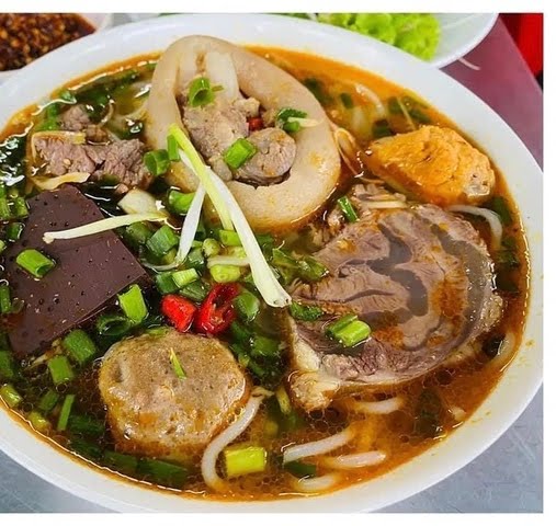 Viet Pho Cafe by null