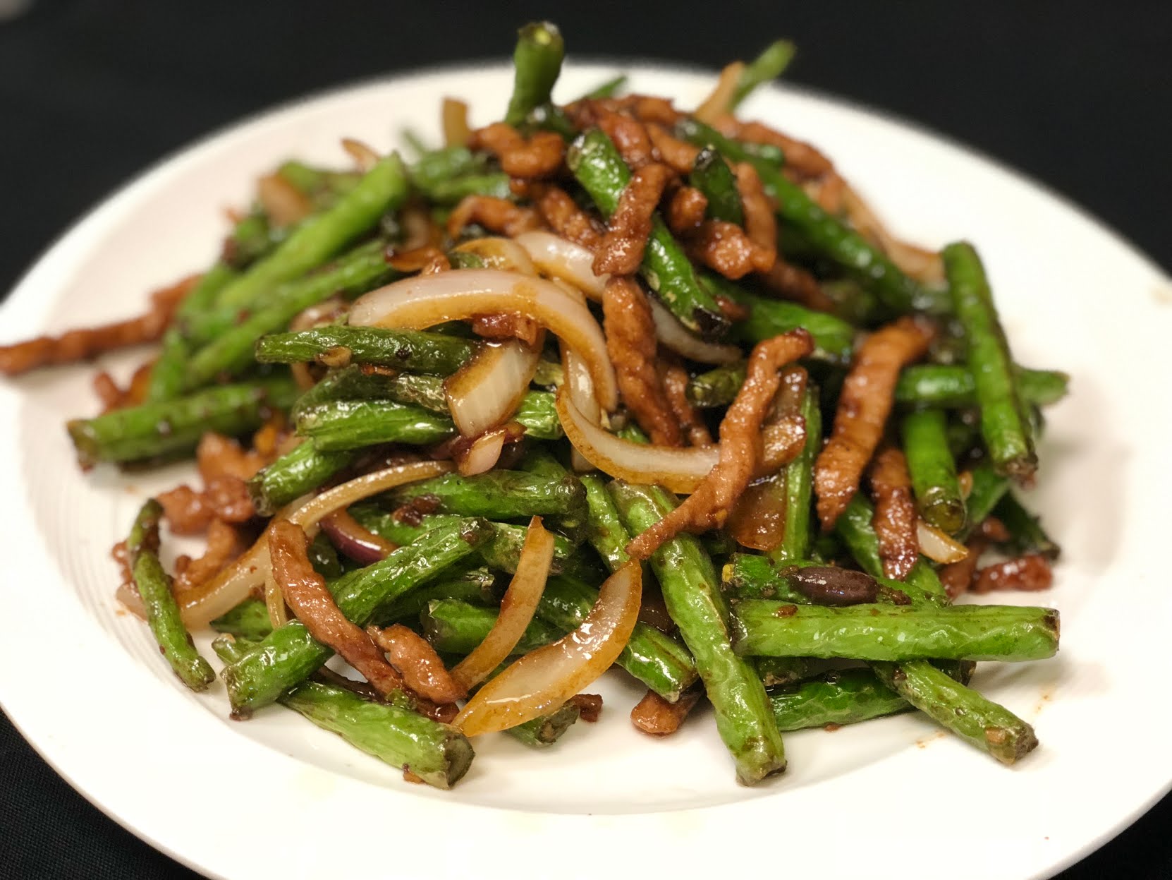 The Wok Chinese Cuisine by null