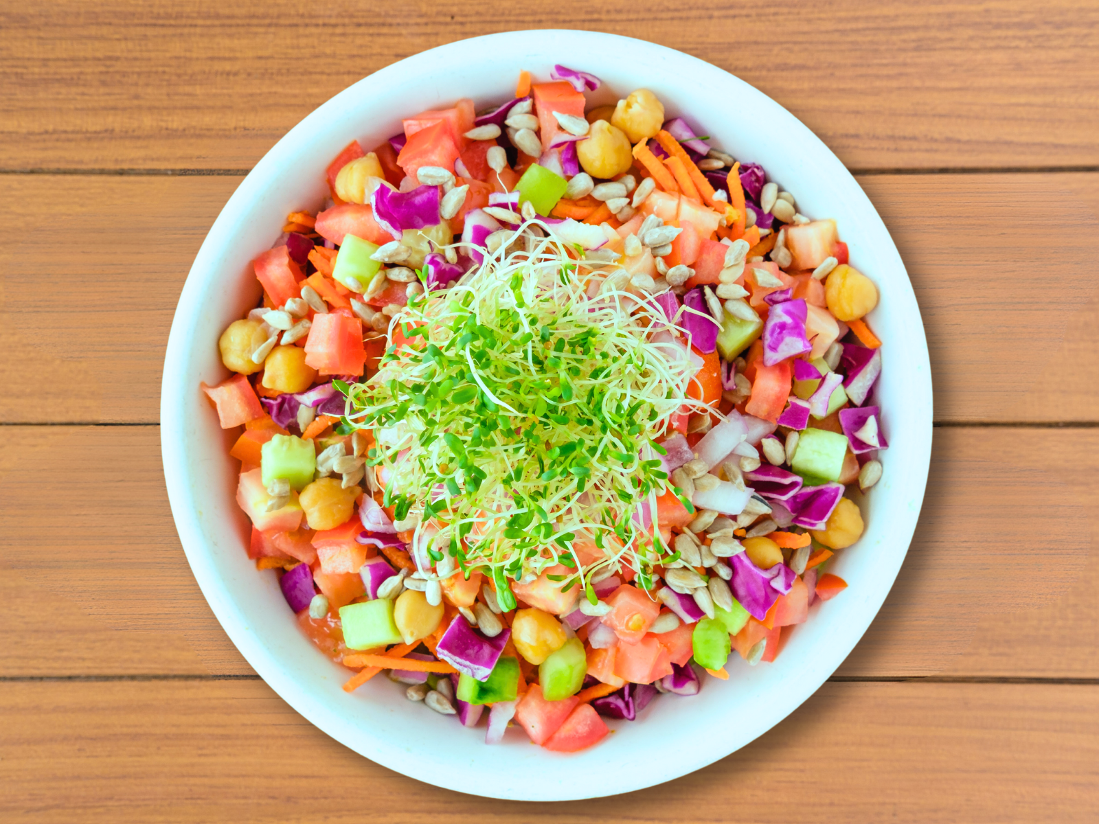 Active Culture by null