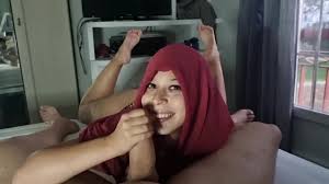 Dehgem dora jpg x Hijab blowjob