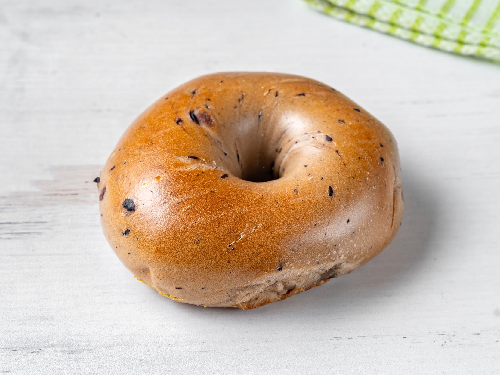 Broadway Bagel by null