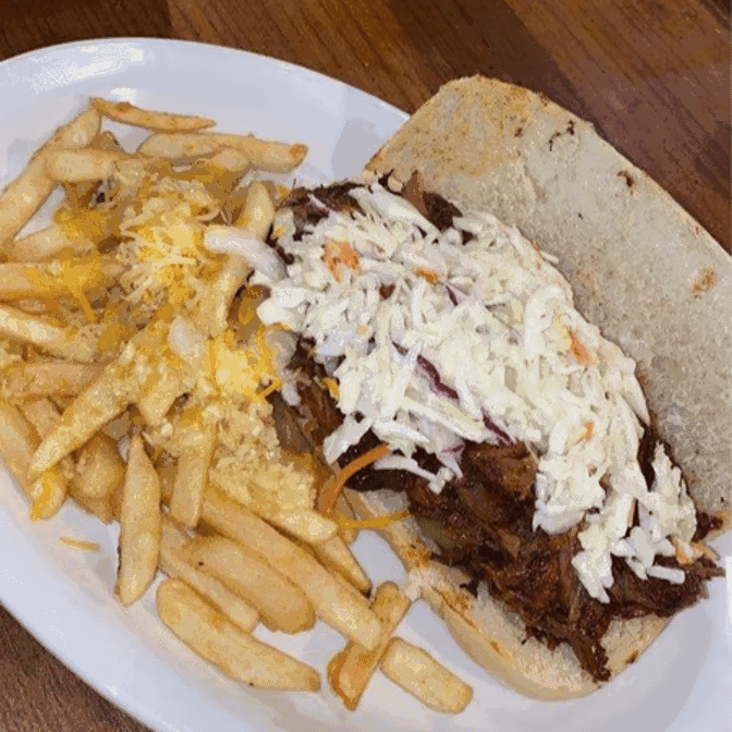 T J's Roadhouse by null