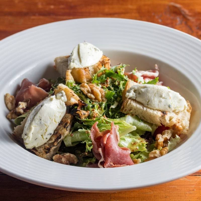 La Villa Bistrô Francês by null