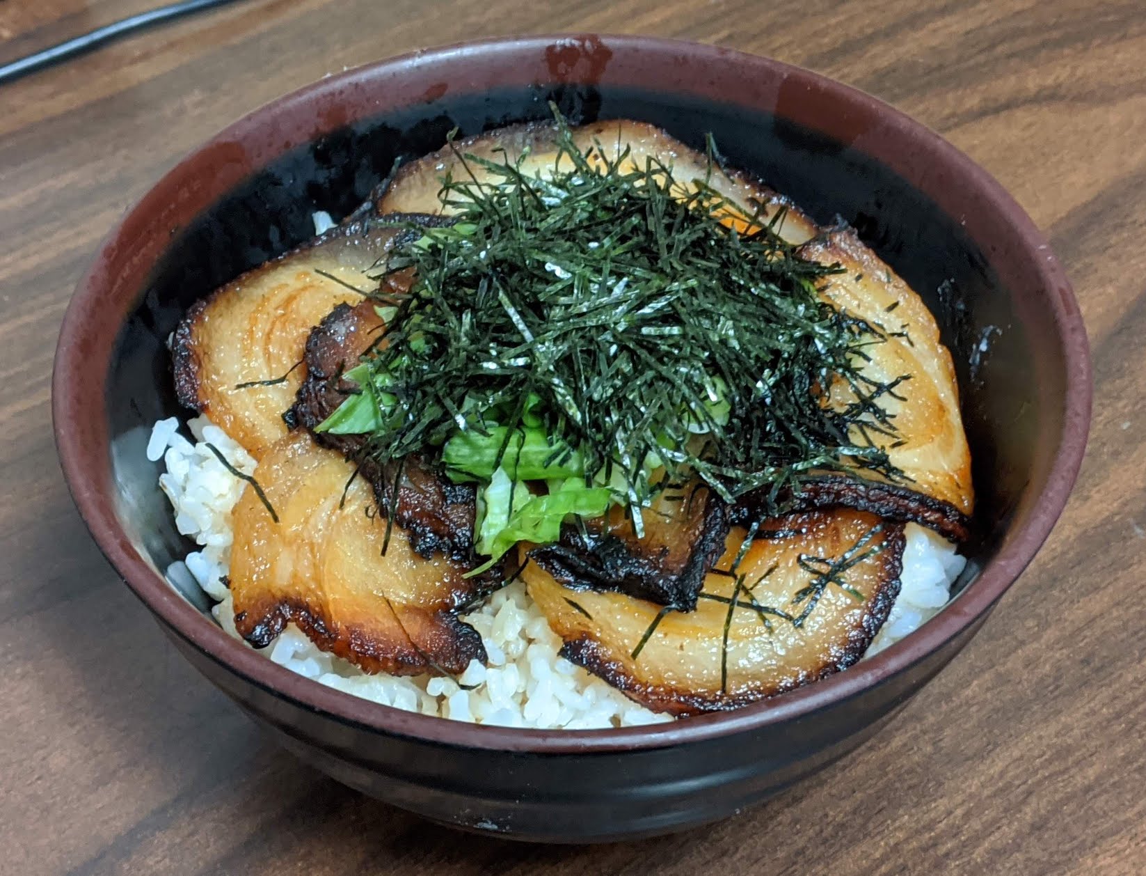 Monta Ramen by null