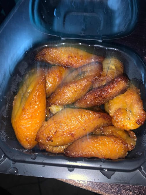 Jerk House Eatery Beer & Wine by null