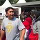 Augie Fantinus Kejar-kejaran dengan Oknum Polisi yang Diduga ... - Tribunnews