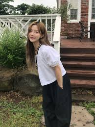 中学生ぽっちゃり|低身長×ぽっちゃり高校生】制服＆私服で使える体型カバーコーデと垢抜け方法を大解説！ | 60% - アジアファッション通販