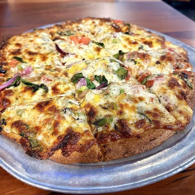 Broadway Pizza by null