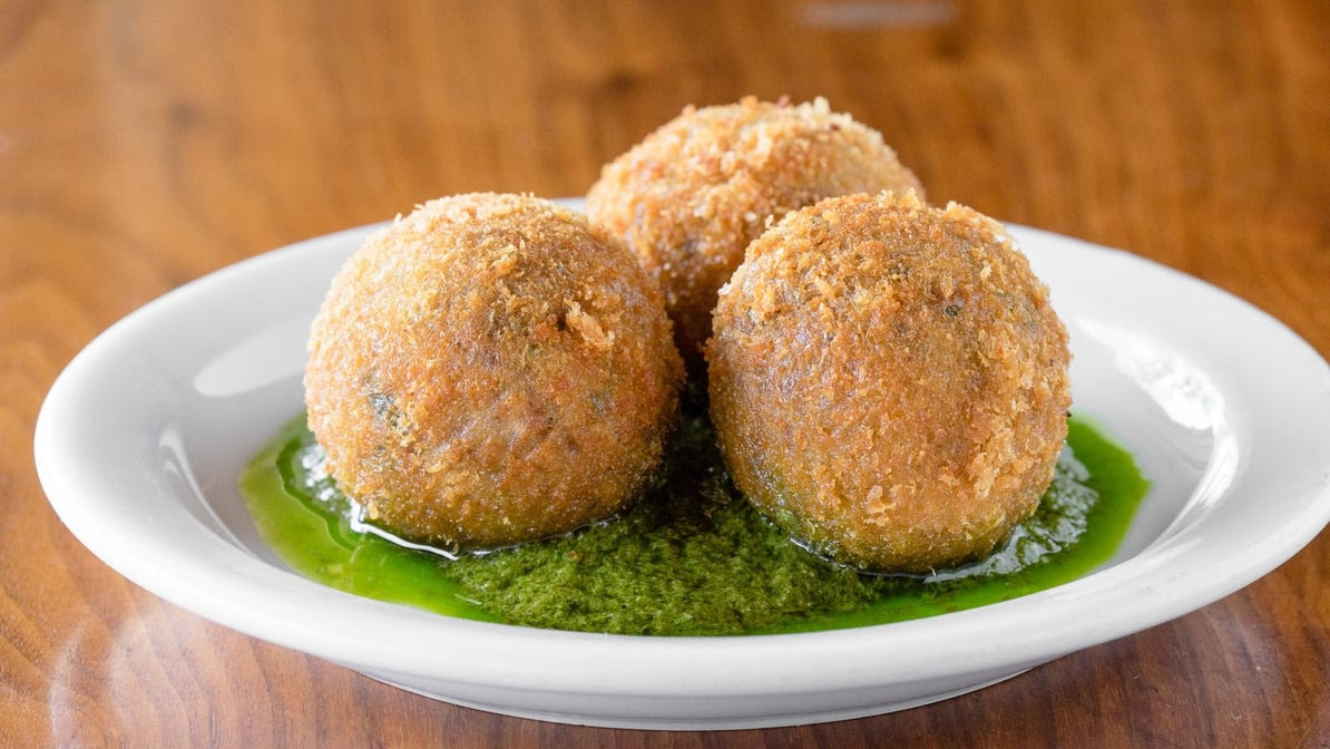 Bellanico Restaurant and Wine Bar by null