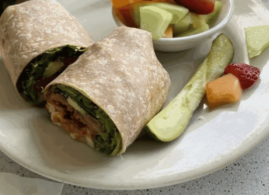 Swami's Cafe La Mesa by null