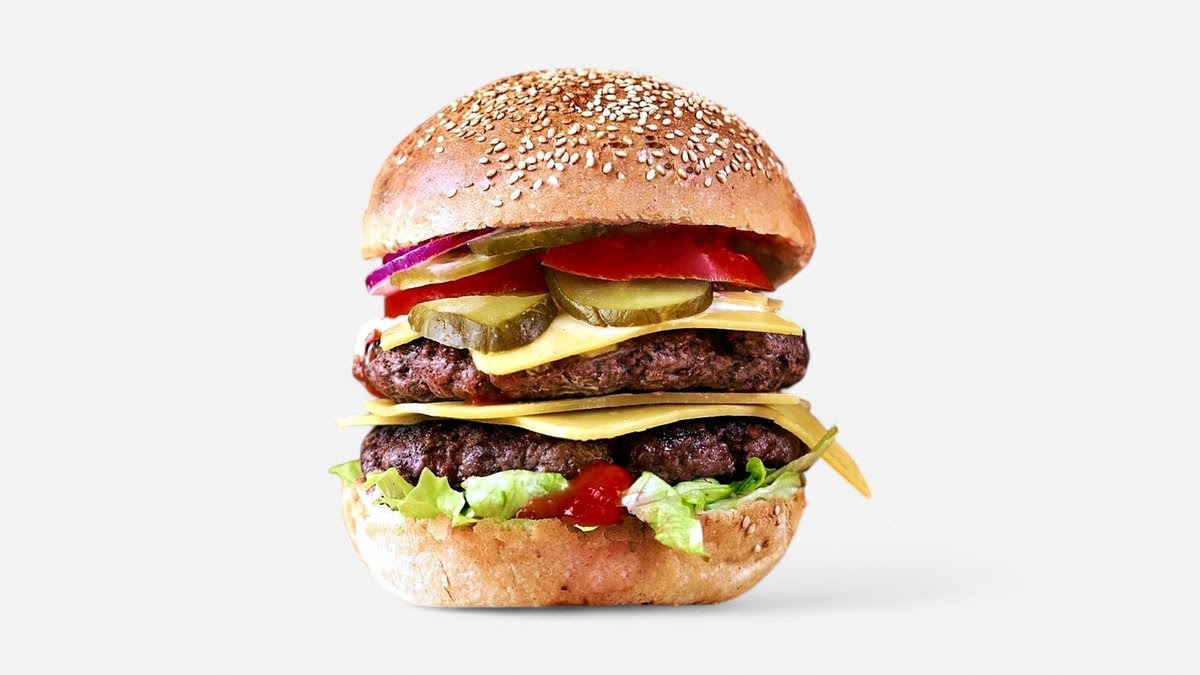 Antler Poutine&burger by null