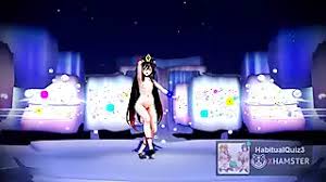 Vam quality jpg x Vam r18 mmd