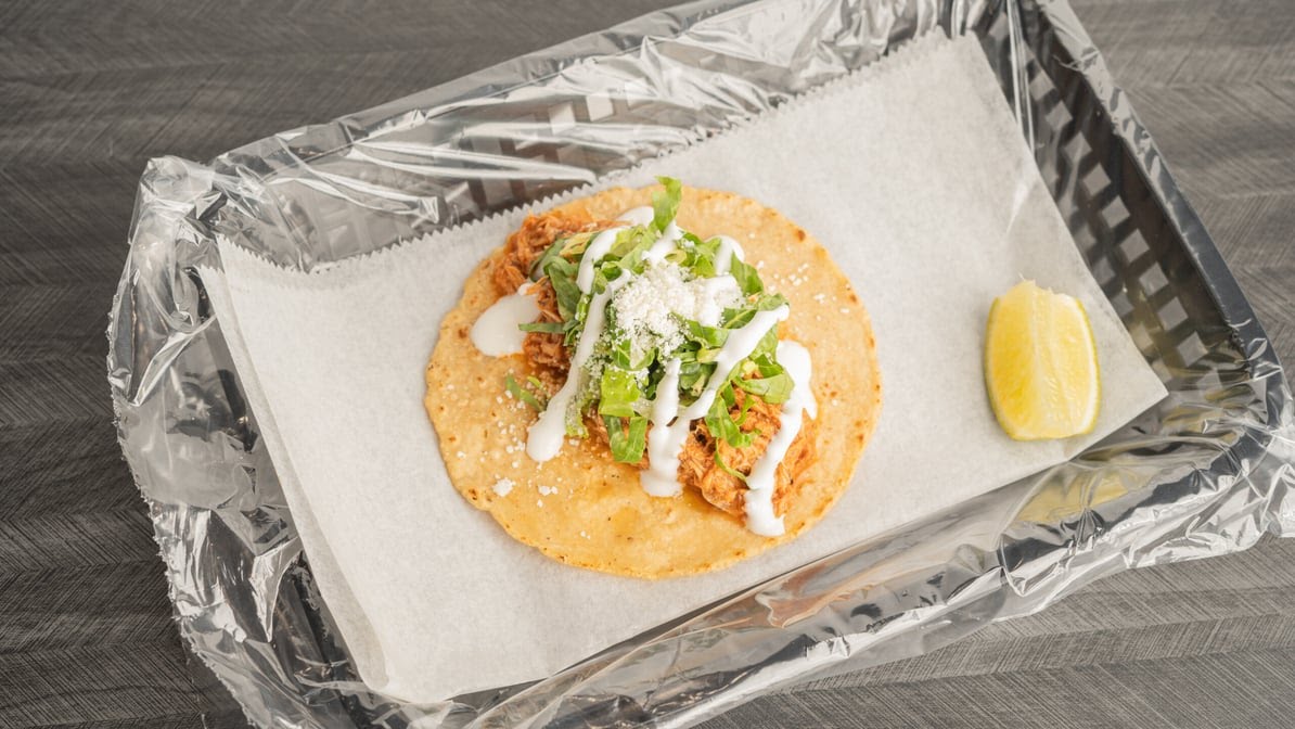 Santa Masa Tamaleria by null