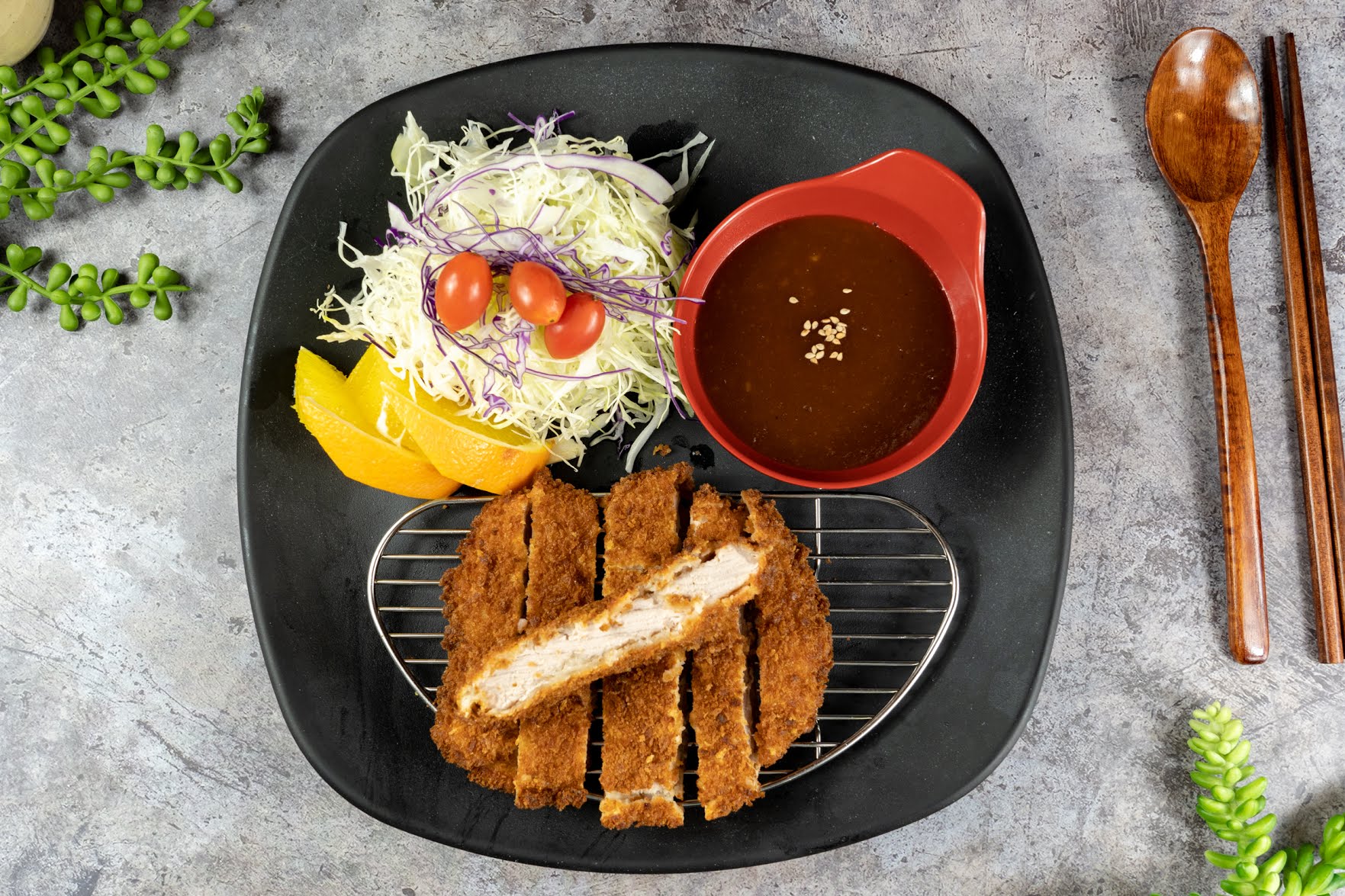 HanBop Kitchen 한밥 by null