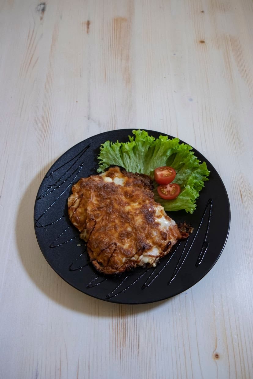 Ponchik Monchik by null