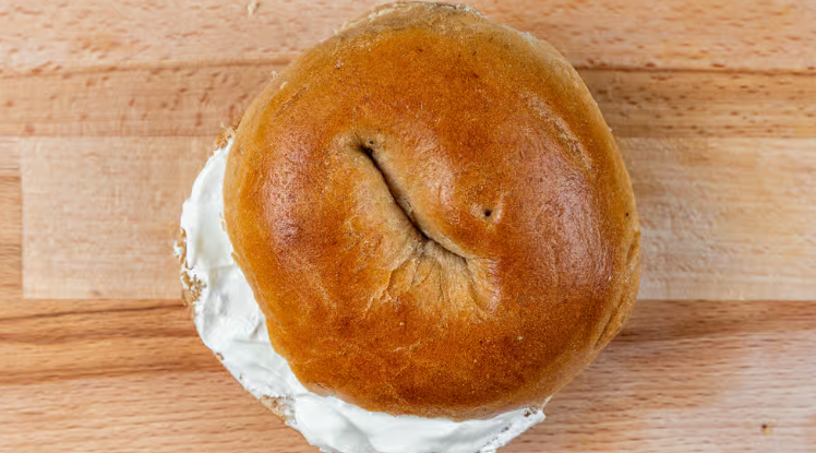 Once Upon A Deli by null